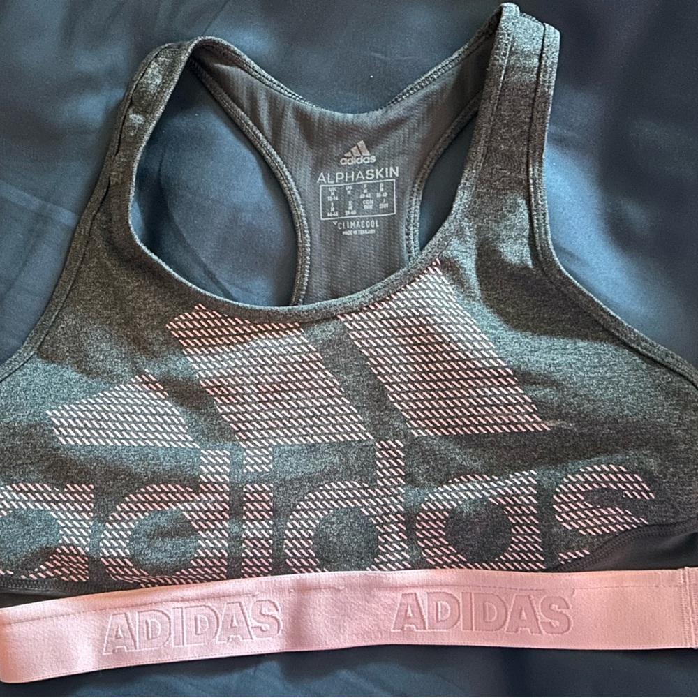 Adidas Alphaskin ClimaCool Top